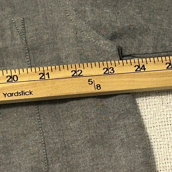 Timberland Men's Shirt Size Large Button Down Collared Short Sleeve - Picture 11 of 16